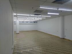 Multi Storey Car Park (D8), Retail #527573841